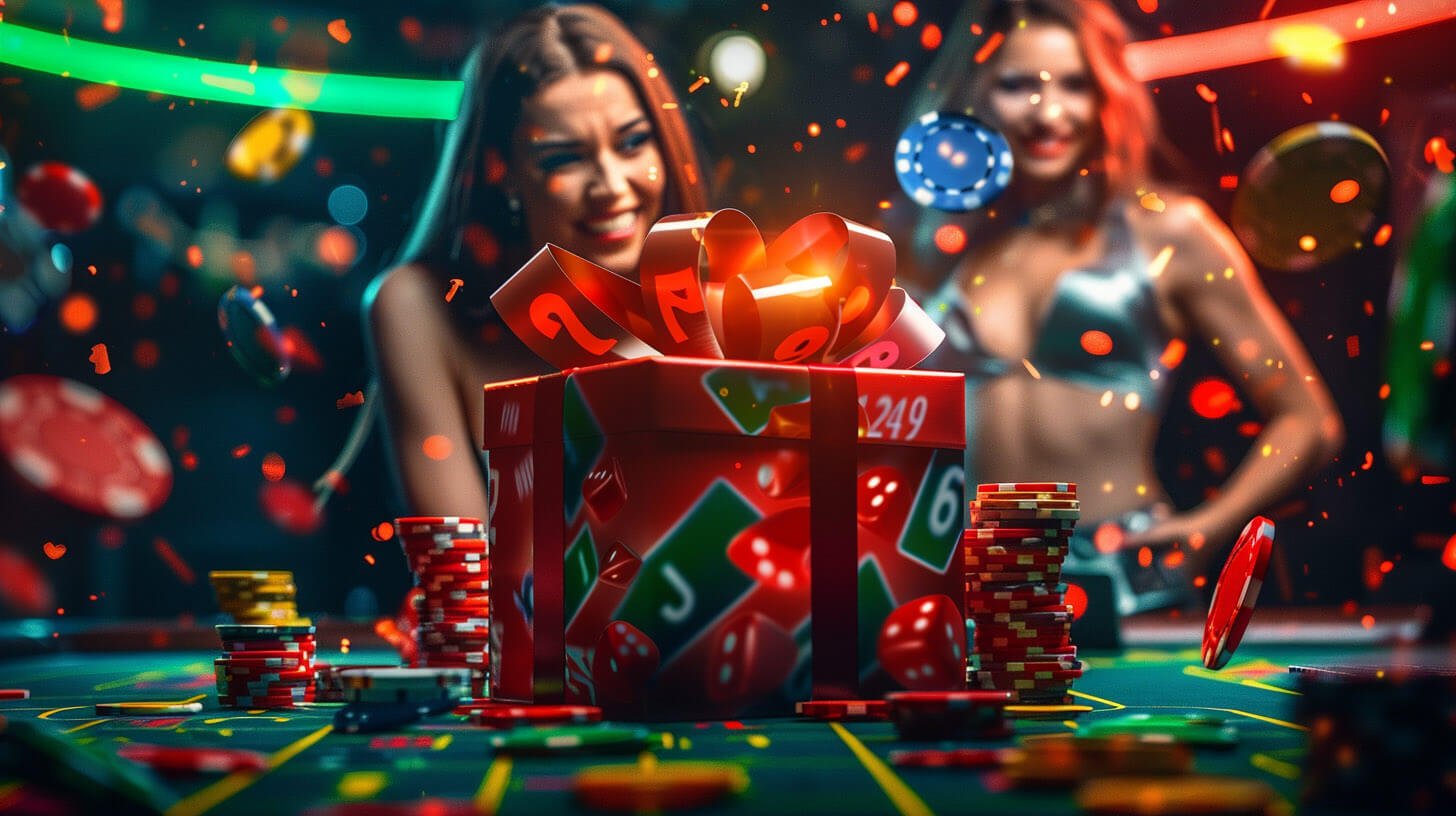 Pengguna menikmati antarmuka mobile sportsbook dan casino online Indonesia